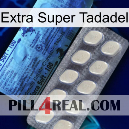 Extra Super Tadadel 34